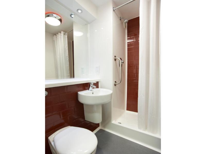 Travelodge Sunderland High Street West Kültér fotó